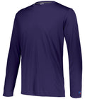 Russell  Men's Dri-power® Core Performance Long Sleeve Tee