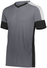 High Five Youth Wembley Soccer Jersey