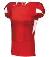 Russell  Men's Waist Length Football Jersey