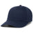 Unisex Pacific Headwear Brushed Cotton Twill Hook-and-loop Adjustable Cap