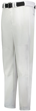 Russell  Men's Solid Change Up Baseball Pant