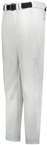 Russell  Men's Solid Change Up Baseball Pant