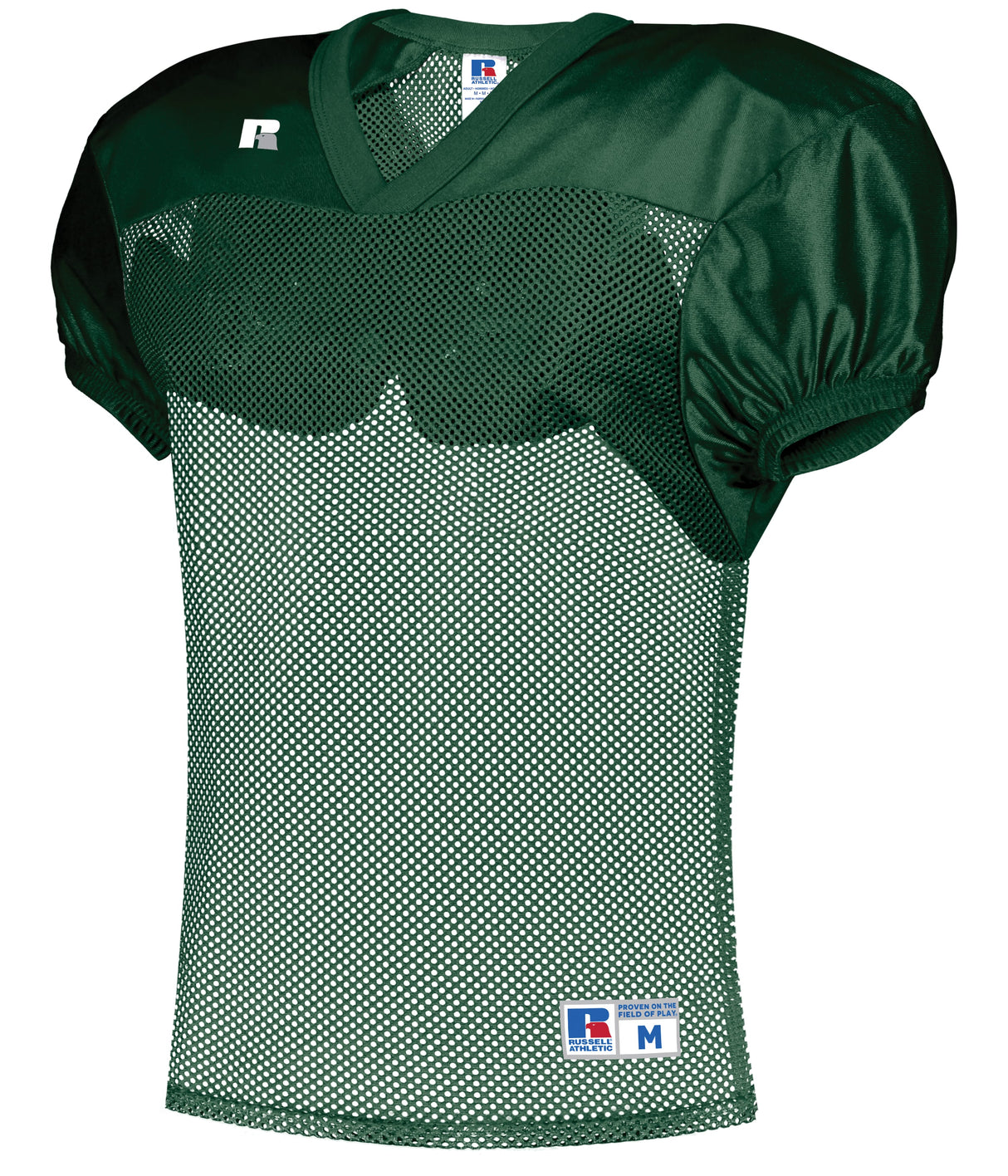 Russell  Men's Stock Practice Jersey