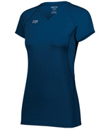 High Five  Women's  Truhit Short Sleeve Jersey