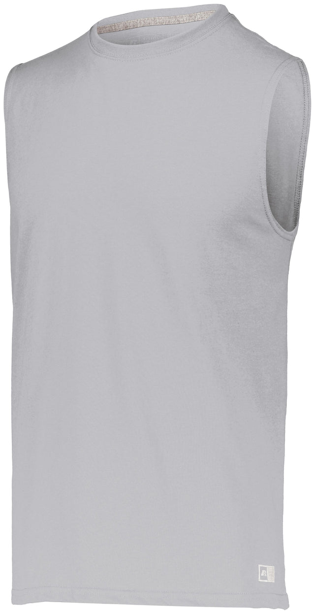 Russell  Men's Essential Muscle Tee
