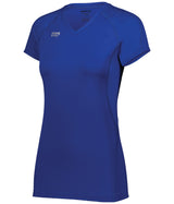 High Five  Women's  Truhit Short Sleeve Jersey