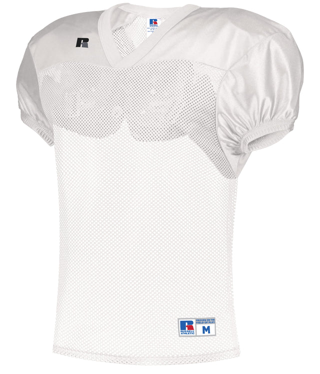Russell  Men's Stock Practice Jersey