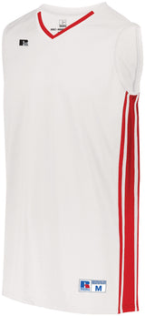 Russell  Men's Legacy Basketball Jersey