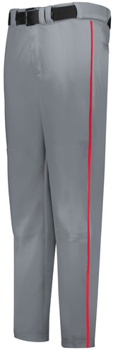 Russell  Men's Piped Change Up Baseball Pant