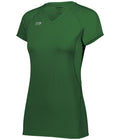 High Five  Women's  Truhit Short Sleeve Jersey