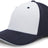 Unisex Pacific Headwear M2 Performance Pacflex Contrast Cap