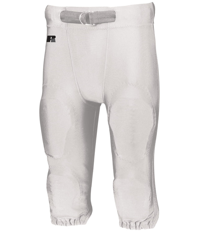 Russell  Men's Deluxe Game Football Pant