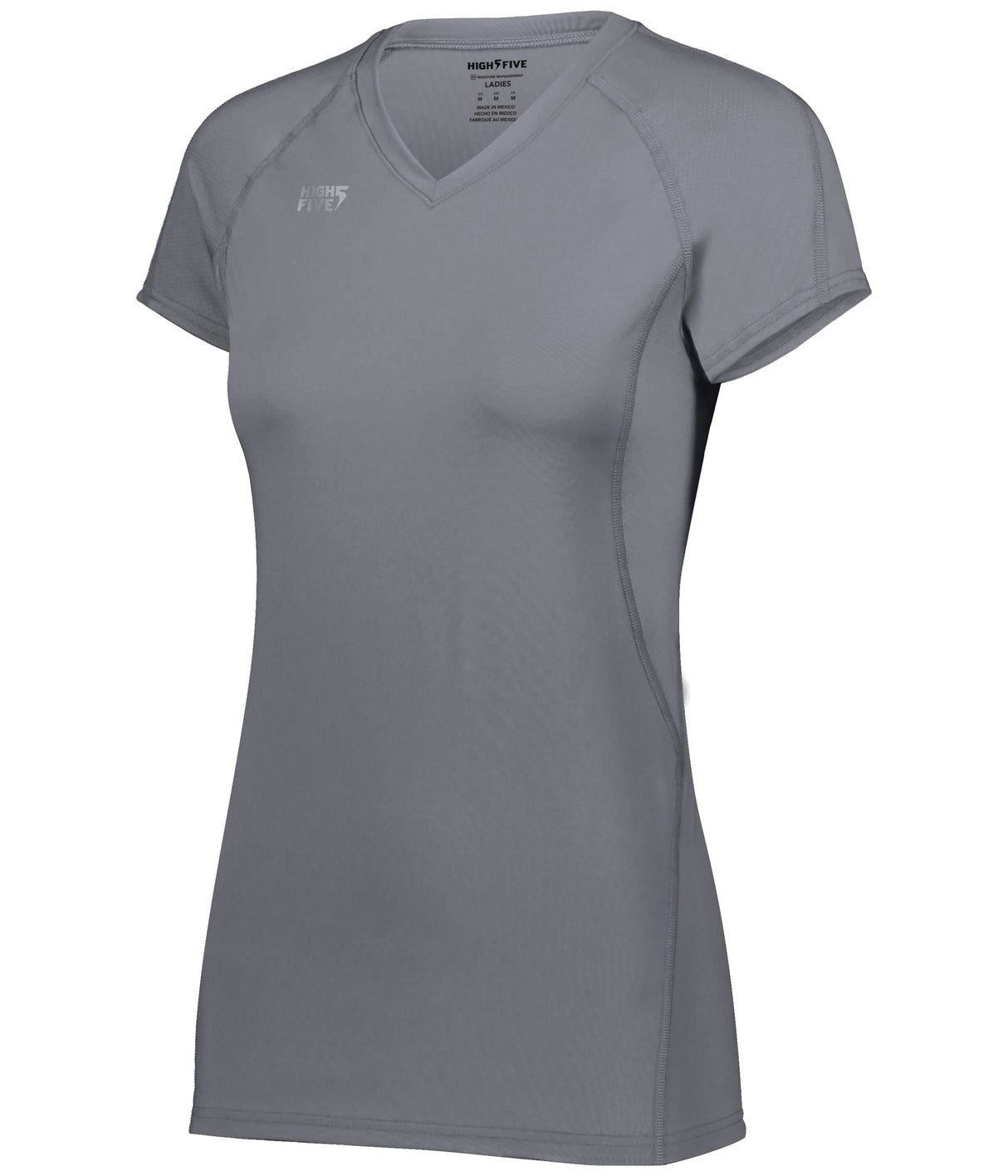 High Five  Women's  Truhit Short Sleeve Jersey