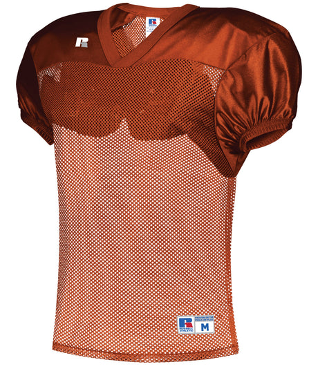 Russell Youth Stock Practice Jersey