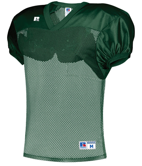Russell Youth Stock Practice Jersey