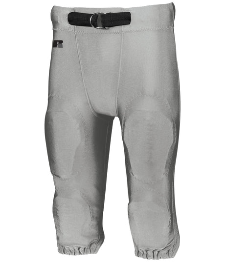 Russell  Men's Deluxe Game Football Pant