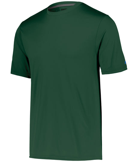 Russell  Men's Dri-power Core Performance Tee