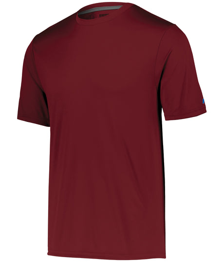 Russell  Men's Dri-power Core Performance Tee