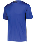 Russell  Men's Dri-power Core Performance Tee
