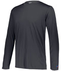 Russell  Men's Dri-power® Core Performance Long Sleeve Tee