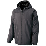 Holloway  Men's Bionic Hooded Jacket