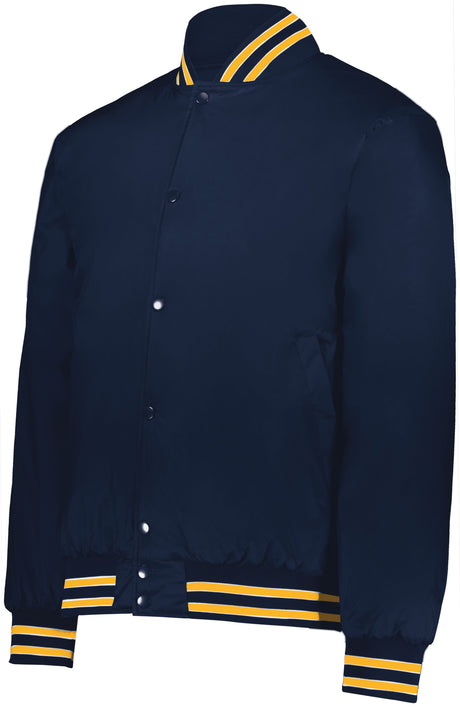 Holloway  Men's Heritage Jacket