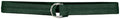 Russell  Men's 1 1/2 - Inch Covered Football Belt