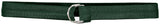 Russell  Men's 1 1/2 - Inch Covered Football Belt