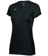 High Five  Women's  Truhit Short Sleeve Jersey