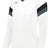 High Five Girl's Truhit Tri-color Long Sleeve Jersey