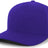 Pacific Headwear Cotton-poly Hook-and-loop Adjustable Cap