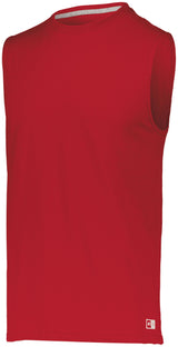 Russell  Men's Essential Muscle Tee