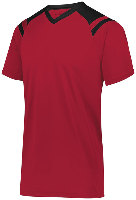 High Five  Men's Sheffield Soccer Jersey