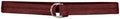 Russell  Men's 1 1/2 - Inch Covered Football Belt