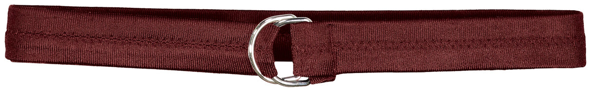 Russell  Men's 1 1/2 - Inch Covered Football Belt