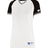 Russell  Women's Ladies Classic V-neck Jersey
