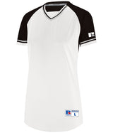 Russell  Women's  Classic V-neck Jersey