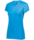 High Five  Women's  Truhit Short Sleeve Jersey