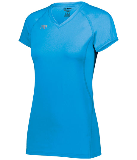 High Five  Women's  Truhit Short Sleeve Jersey