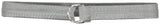 Russell  Men's 1 1/2 - Inch Covered Football Belt
