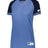 Russell  Women's Ladies Classic V-neck Jersey