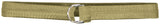 Russell  Men's 1 1/2 - Inch Covered Football Belt