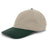 Pacific Headwear Brushed Cotton Twill Buckle Strap Adjustable Cap