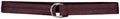 Russell  Men's 1 1/2 - Inch Covered Football Belt