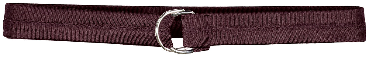 Russell  Men's 1 1/2 - Inch Covered Football Belt