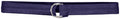 Russell  Men's 1 1/2 - Inch Covered Football Belt