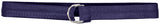 Russell  Men's 1 1/2 - Inch Covered Football Belt