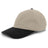 Pacific Headwear Brushed Cotton Twill Buckle Strap Adjustable Cap