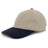 Pacific Headwear Brushed Cotton Twill Buckle Strap Adjustable Cap
