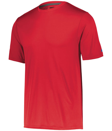 Russell  Men's Dri-power Core Performance Tee